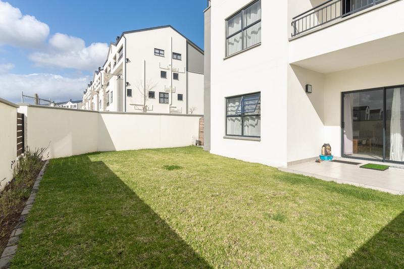 3 Bedroom Property for Sale in The Huntsman Western Cape